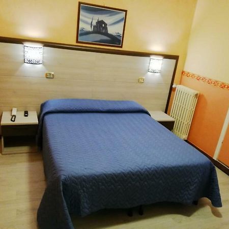 Hotel Ludovici Fiuggi Kültér fotó