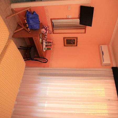 Hotel Ludovici Fiuggi Kültér fotó