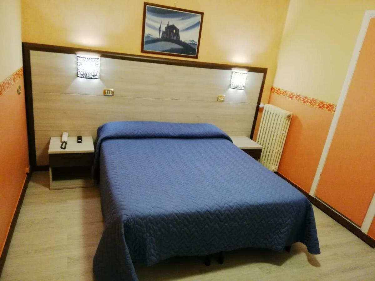 Hotel Ludovici Fiuggi Kültér fotó